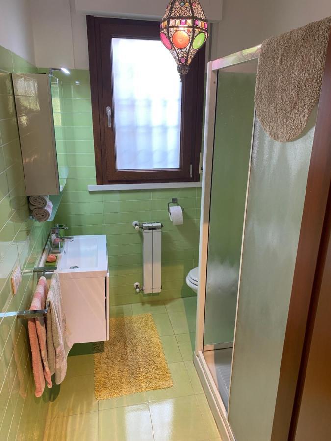 Accanto A Firenze Prato  Esterno foto