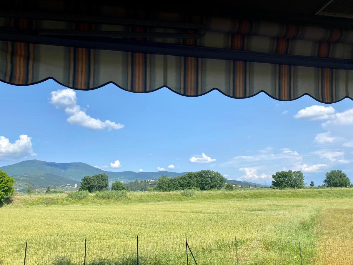 Accanto A Firenze Prato  Esterno foto