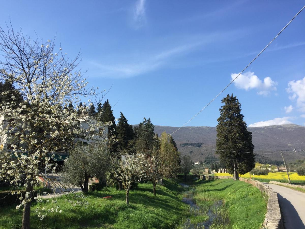 Accanto A Firenze Prato  Esterno foto