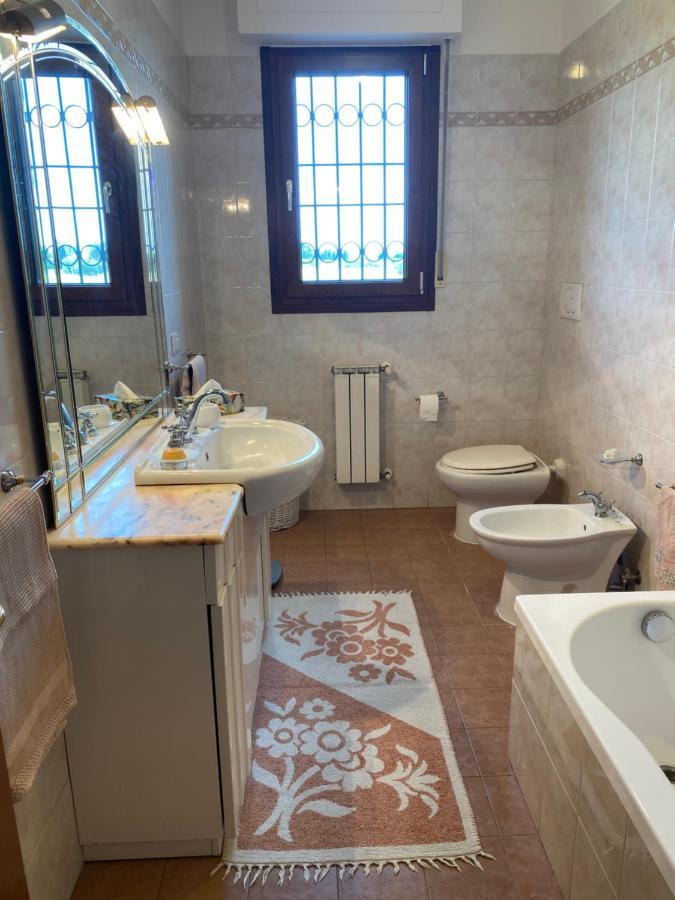 Accanto A Firenze Prato  Esterno foto