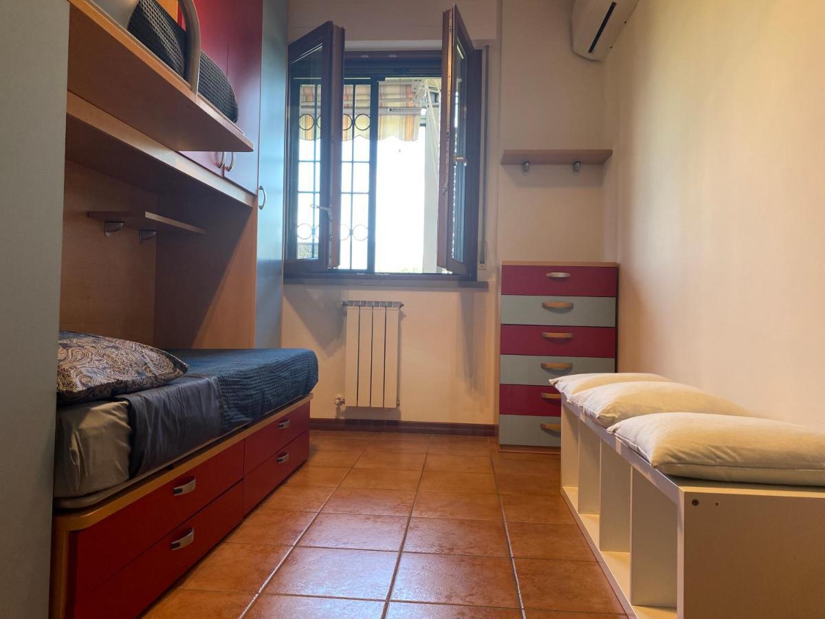 Accanto A Firenze Prato  Esterno foto