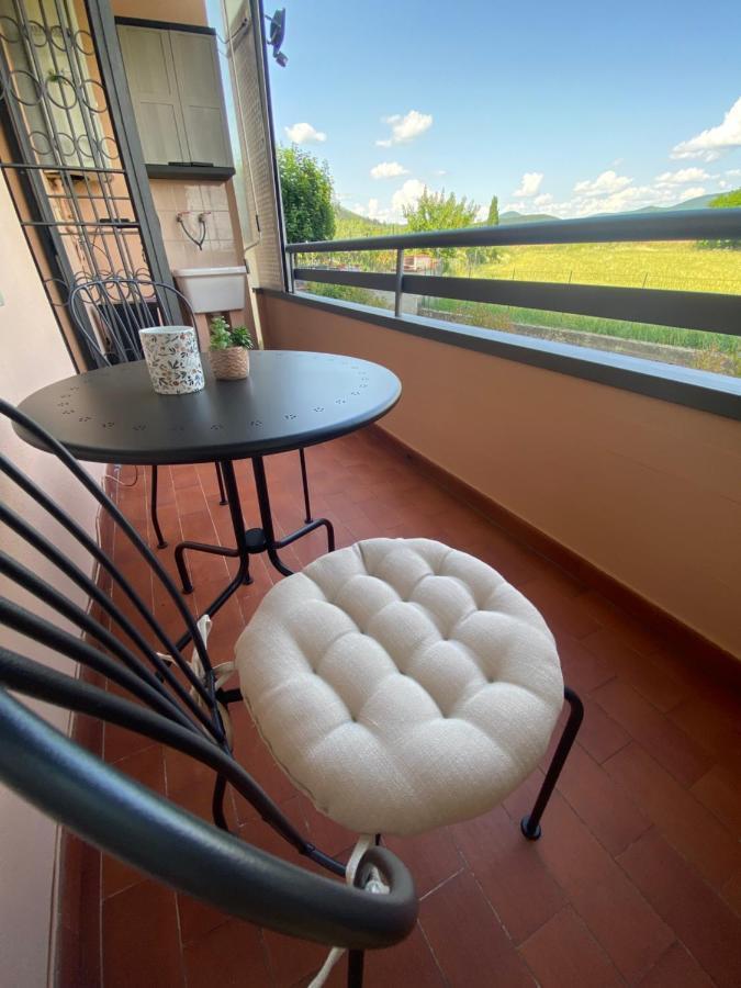 Accanto A Firenze Prato  Esterno foto