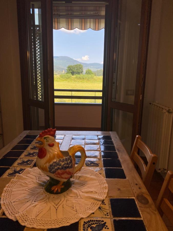 Accanto A Firenze Prato  Esterno foto