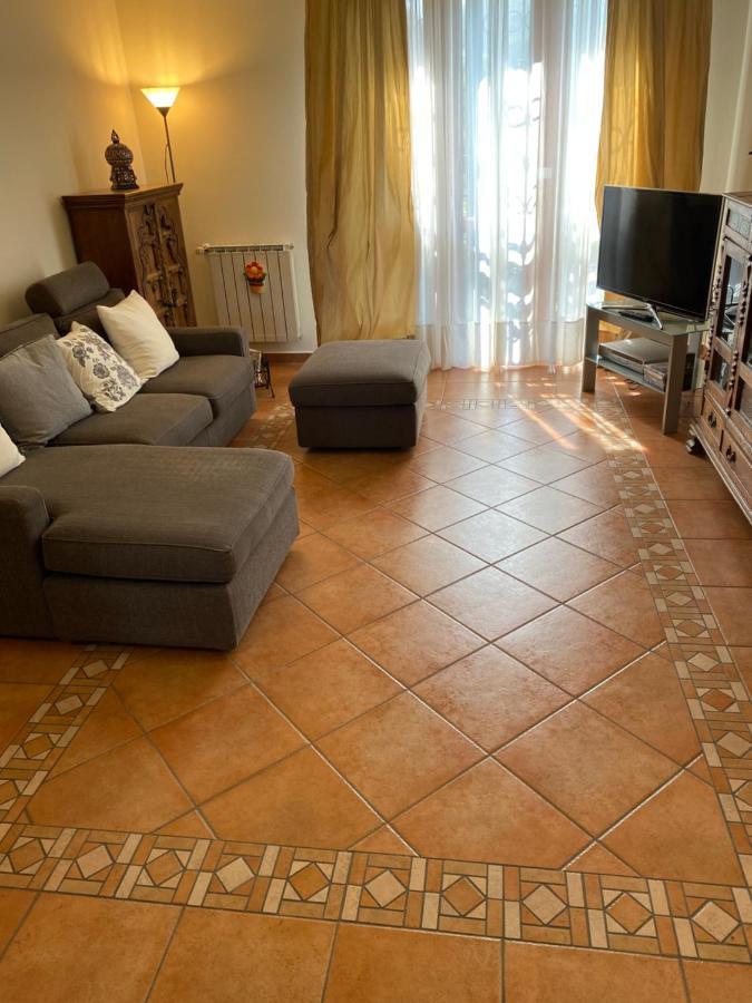 Accanto A Firenze Prato  Esterno foto