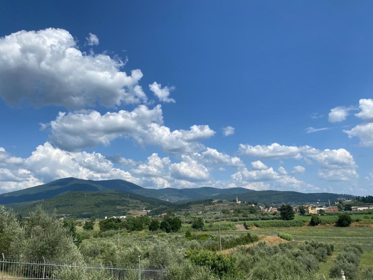 Accanto A Firenze Prato  Esterno foto