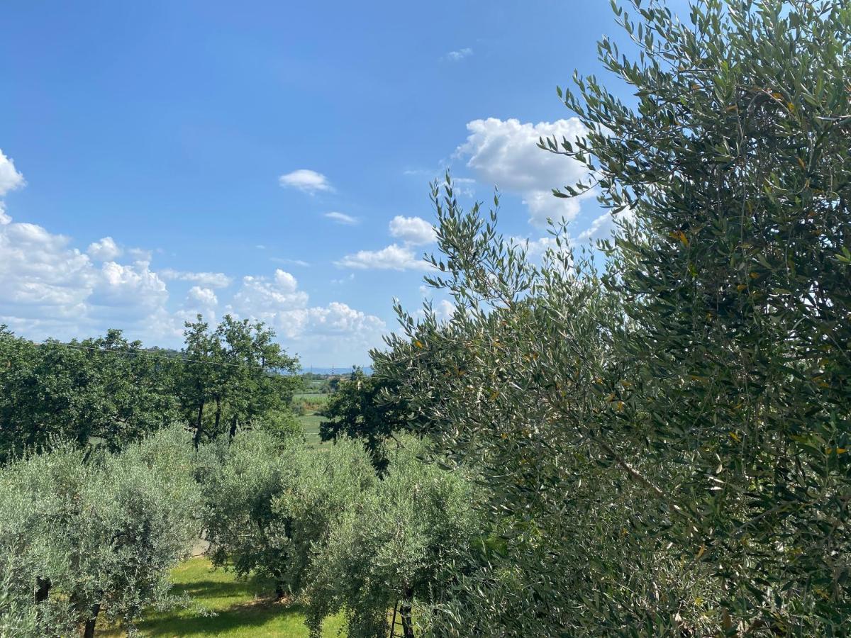 Accanto A Firenze Prato  Esterno foto