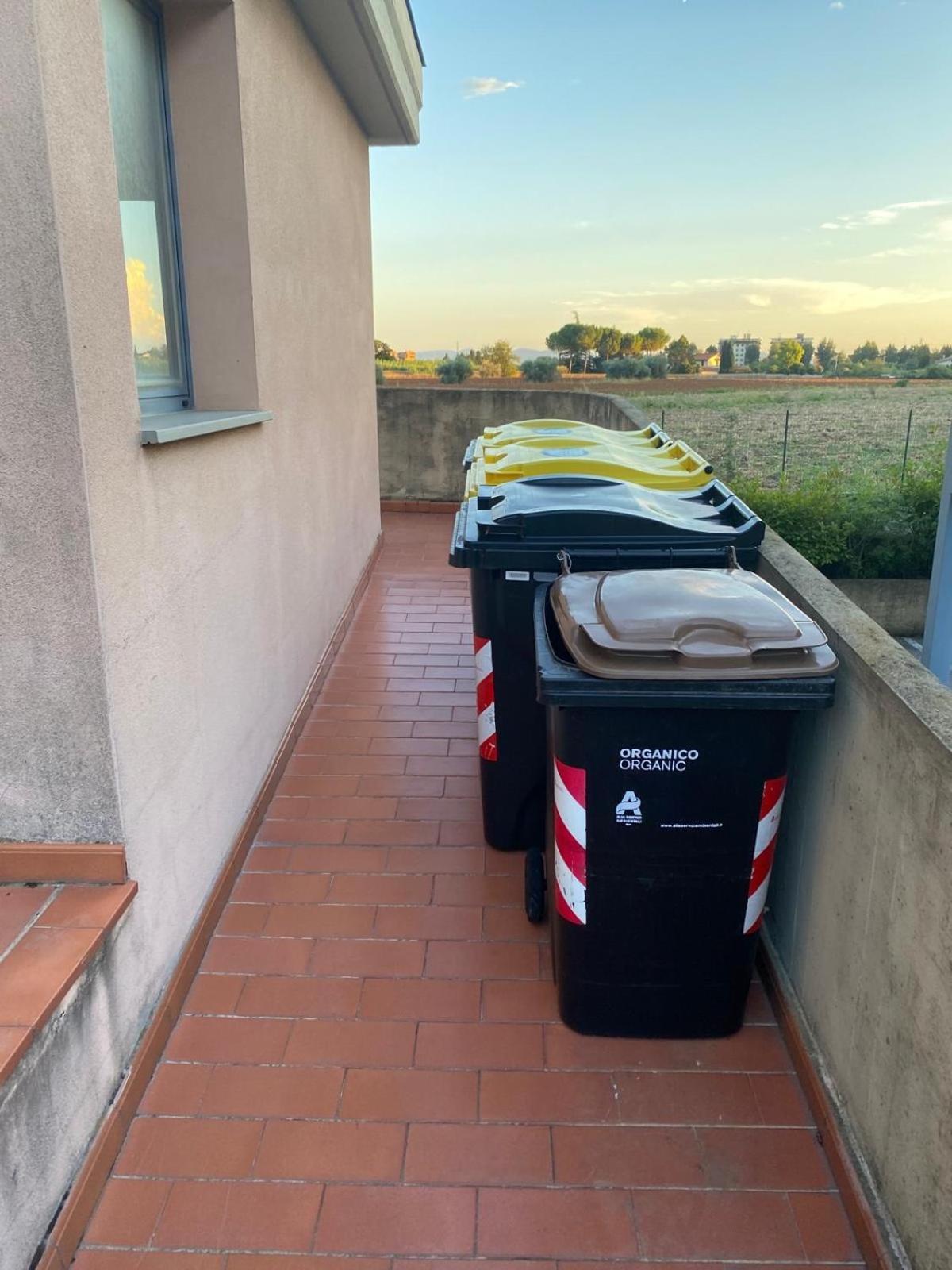Accanto A Firenze Prato  Esterno foto